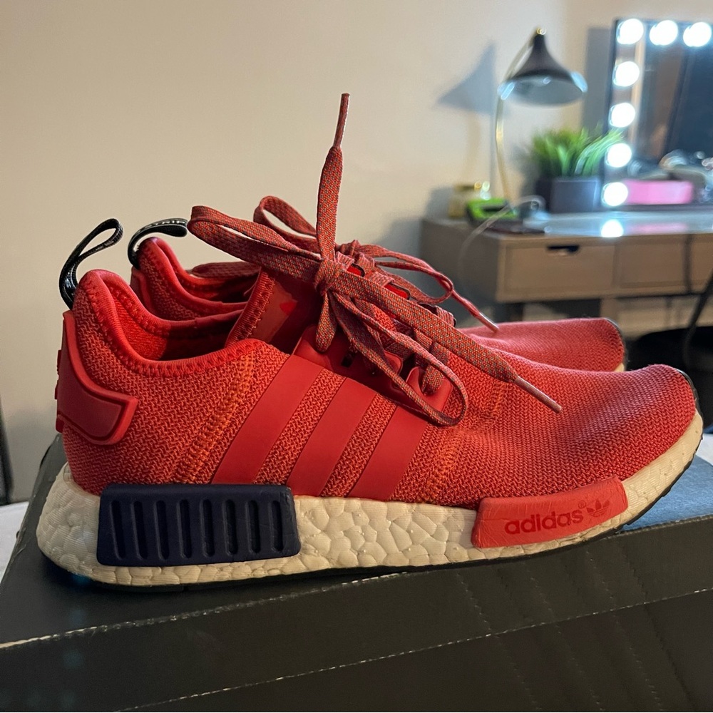 Adidas NMD